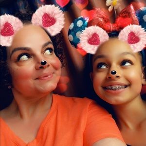 Meet your Posher, Martha